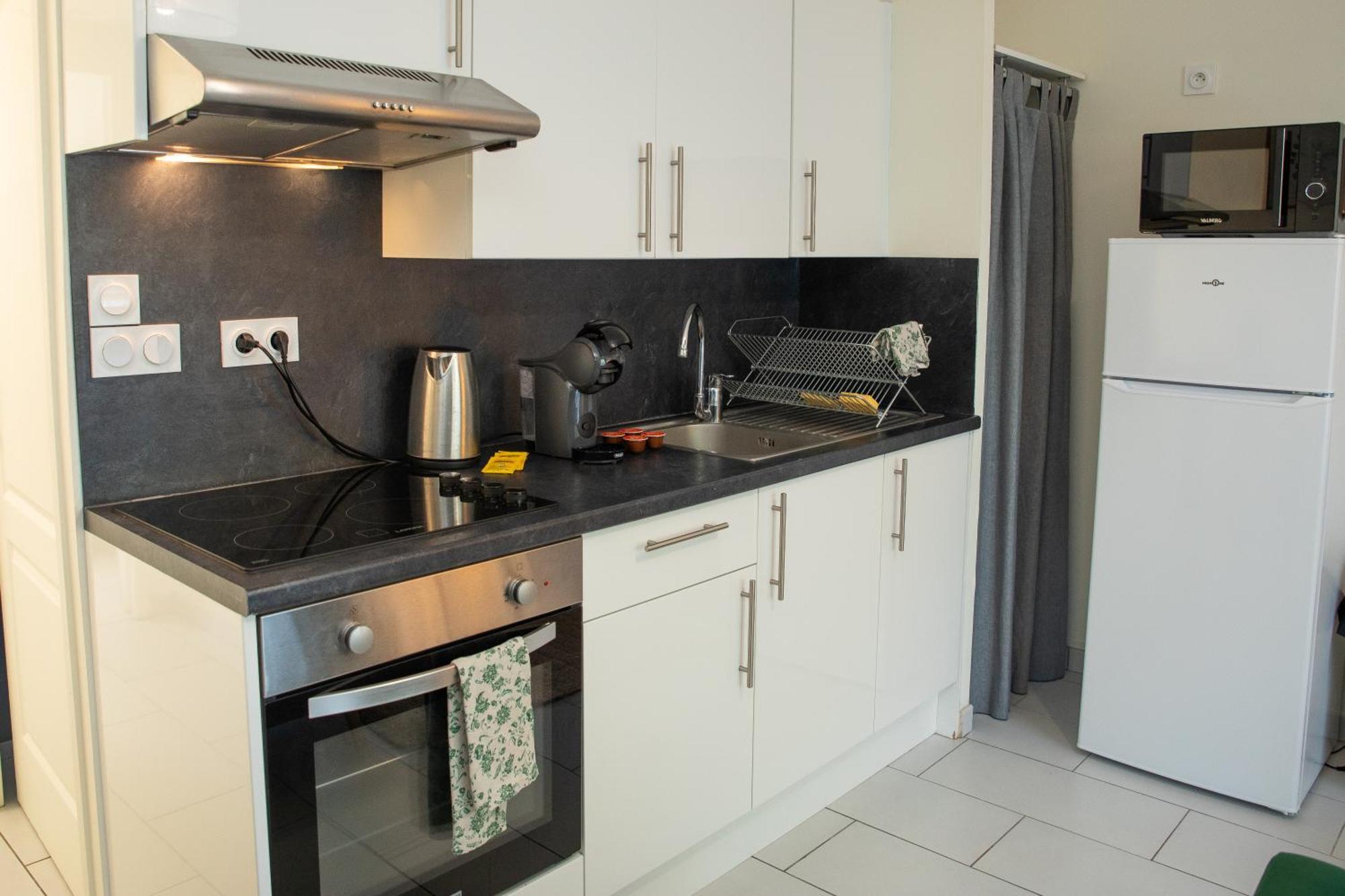Djial - Proche De Cdg Et Du Parc Asterix Apartman Dammartin-en-Goele Kültér fotó